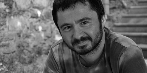 Volkan Girgin