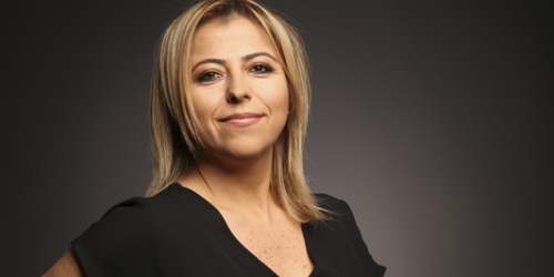 Yasemin T�rkmenli