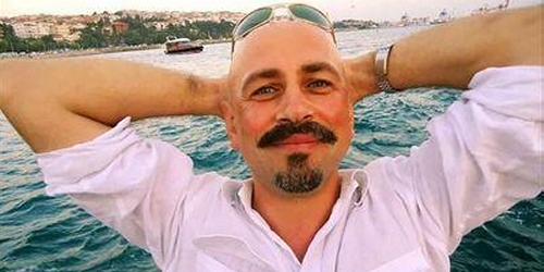 Yasin Ali T�rkeri