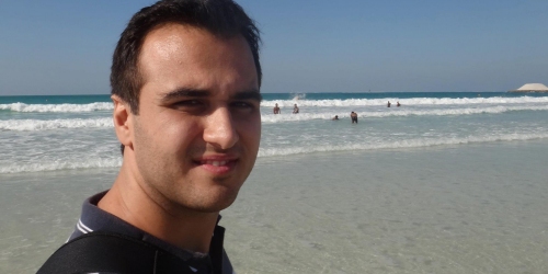 Yunus Emre F�rat