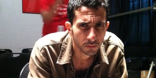 Yunus Y�ld�r�m