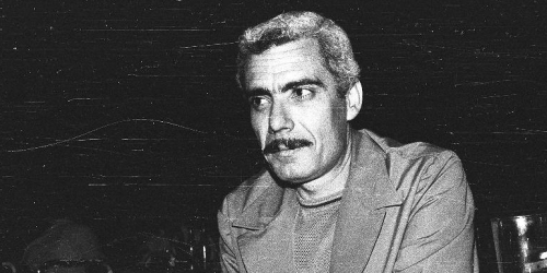 Ziya Metin