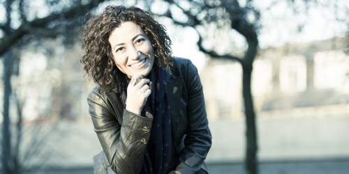 Zuhal Albayrak Butler