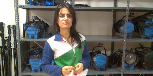 Zuhal �ellik